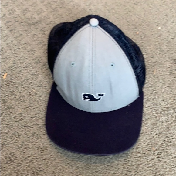 Vineyard Vines Other - Vineyard vines hat